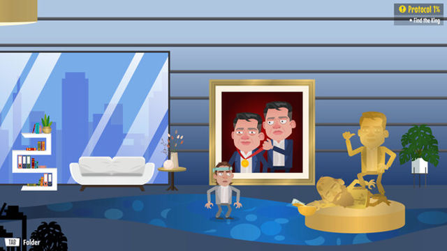 Hình ảnh trong game Politics The Game-TENOKE Hình ảnh trong game Politics The Game-TENOKE