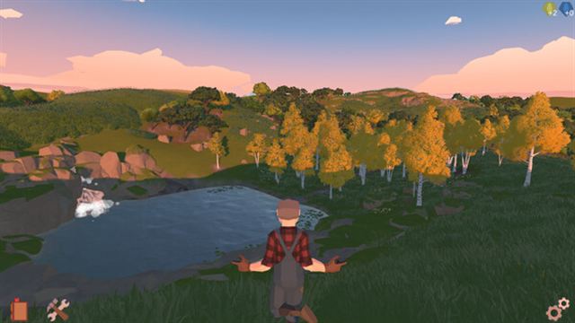 Hình ảnh trong game God Crafter-TENOKE Hình ảnh trong game God Crafter-TENOKE