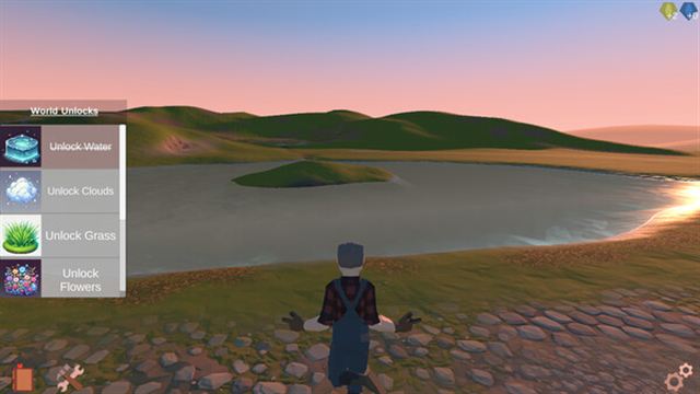 Hình ảnh trong game God Crafter-TENOKE Hình ảnh trong game God Crafter-TENOKE