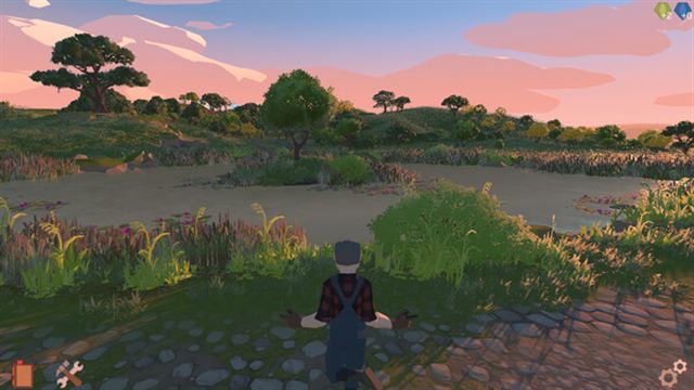 Hình ảnh trong game God Crafter-TENOKE Hình ảnh trong game God Crafter-TENOKE