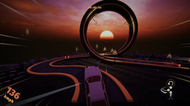 Hình ảnh trong game Tails Noir Rebel Rush-TENOKE Hình ảnh trong game Tails Noir Rebel Rush-TENOKE
