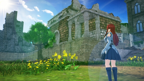 Hình ảnh trong game FAIRY TAIL 2 Bonus Feature Arena-TENOKE Hình ảnh trong game FAIRY TAIL 2 Bonus Feature Arena-TENOKE