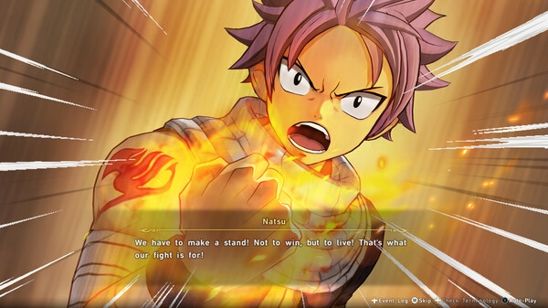 Hình ảnh trong game FAIRY TAIL 2 Bonus Feature Arena-TENOKE Hình ảnh trong game FAIRY TAIL 2 Bonus Feature Arena-TENOKE