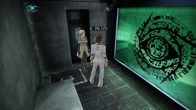 Hình ảnh trong game FREEDOM WARS Remastered v1.06-P2P Hình ảnh trong game FREEDOM WARS Remastered v1.06-P2P