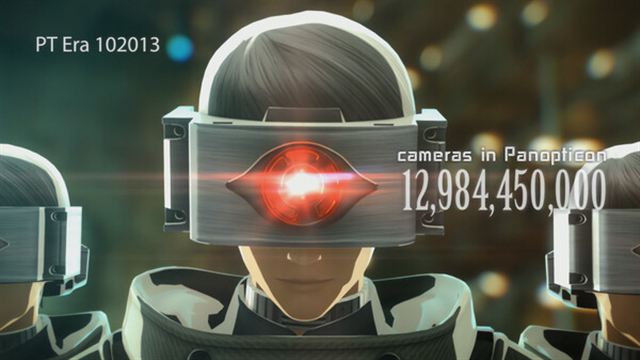 Hình ảnh trong game FREEDOM WARS Remastered v1.06-P2P Hình ảnh trong game FREEDOM WARS Remastered v1.06-P2P