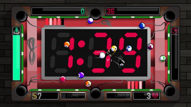 Hình ảnh trong game Drop Pockets Early Access Hình ảnh trong game Drop Pockets Early Access