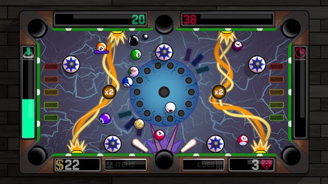 Hình ảnh trong game Drop Pockets Early Access Hình ảnh trong game Drop Pockets Early Access