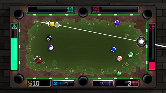 Hình ảnh trong game Drop Pockets Early Access Hình ảnh trong game Drop Pockets Early Access