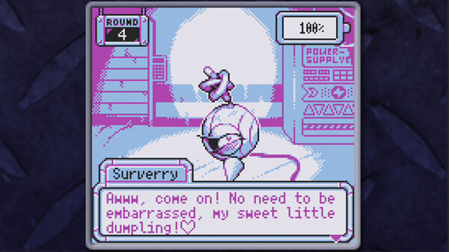 Hình ảnh trong game BatteryNote-TENOKE Hình ảnh trong game BatteryNote-TENOKE