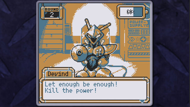 Hình ảnh trong game BatteryNote-TENOKE Hình ảnh trong game BatteryNote-TENOKE