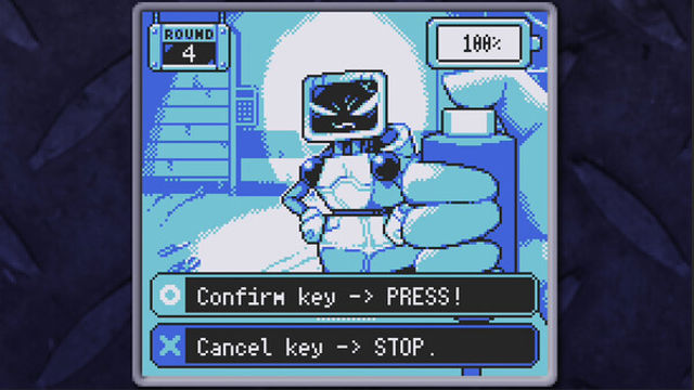 Hình ảnh trong game BatteryNote-TENOKE Hình ảnh trong game BatteryNote-TENOKE