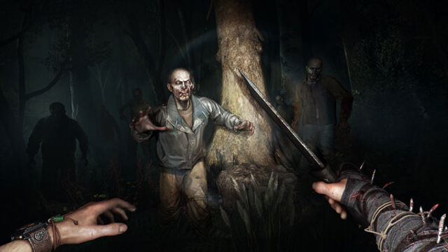 Hình ảnh trong game Dying Light The Beast v1.3.0-P2P Hình ảnh trong game Dying Light The Beast v1.3.0-P2P