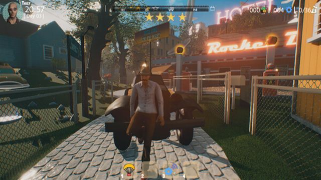 Hình ảnh trong game We Heist Too-TENOKE Hình ảnh trong game We Heist Too-TENOKE