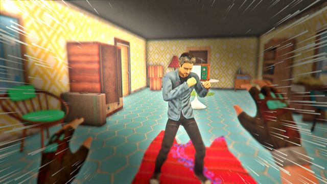 Hình ảnh trong game We Heist Too-TENOKE Hình ảnh trong game We Heist Too-TENOKE