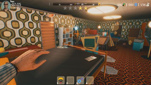 Hình ảnh trong game We Heist Too-TENOKE Hình ảnh trong game We Heist Too-TENOKE