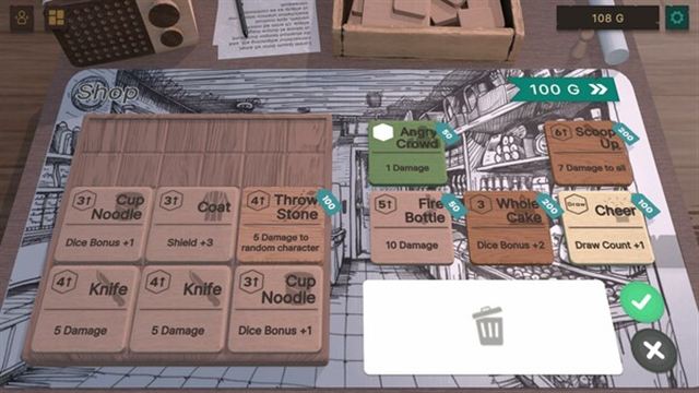 Hình ảnh trong game How We Die-TENOKE Hình ảnh trong game How We Die-TENOKE