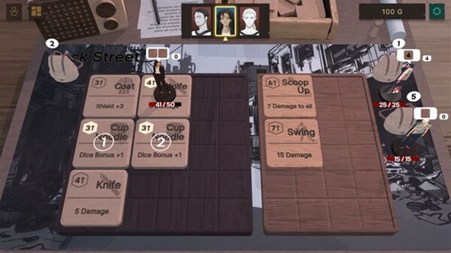 Hình ảnh trong game How We Die-TENOKE Hình ảnh trong game How We Die-TENOKE