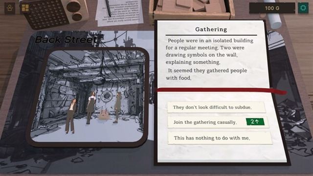 Hình ảnh trong game How We Die-TENOKE Hình ảnh trong game How We Die-TENOKE