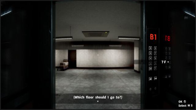 Hình ảnh trong game System Malfunction-TENOKE Hình ảnh trong game System Malfunction-TENOKE