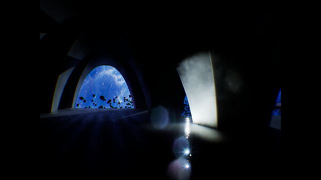 Hình ảnh trong game SPACE-TiNYiSO Hình ảnh trong game SPACE-TiNYiSO
