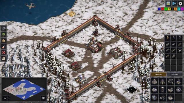 Hình ảnh trong game Powerplay Early Access