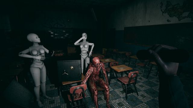 Hình ảnh trong game Dreamless-TENOKE Hình ảnh trong game Dreamless-TENOKE