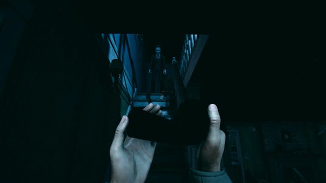 Hình ảnh trong game Dreamless-TENOKE Hình ảnh trong game Dreamless-TENOKE