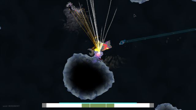 Hình ảnh trong game Primordialis Early Access Hình ảnh trong game Primordialis Early Access