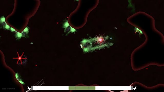 Hình ảnh trong game Primordialis Early Access Hình ảnh trong game Primordialis Early Access
