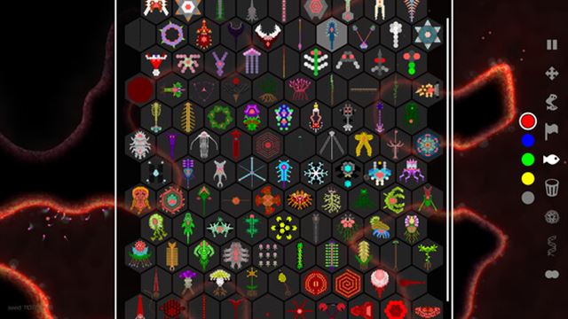 Hình ảnh trong game Primordialis Early Access Hình ảnh trong game Primordialis Early Access