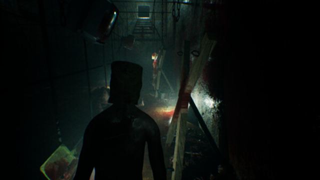 Hình ảnh trong game CRUELTY-TiNYiSO Hình ảnh trong game CRUELTY-TiNYiSO