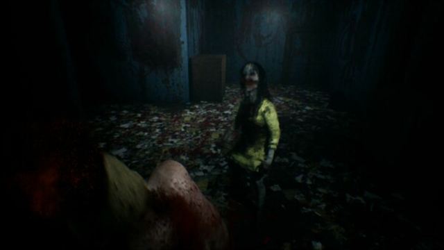Hình ảnh trong game CRUELTY-TiNYiSO Hình ảnh trong game CRUELTY-TiNYiSO