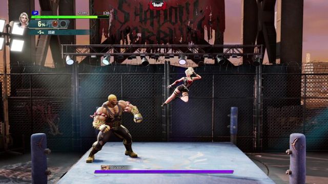 Hình ảnh trong game Double Dragon Revive v1.5.0.0-P2P Hình ảnh trong game Double Dragon Revive v1.5.0.0-P2P