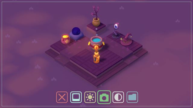 Hình ảnh trong game Mystopia-TENOKE Hình ảnh trong game Mystopia-TENOKE