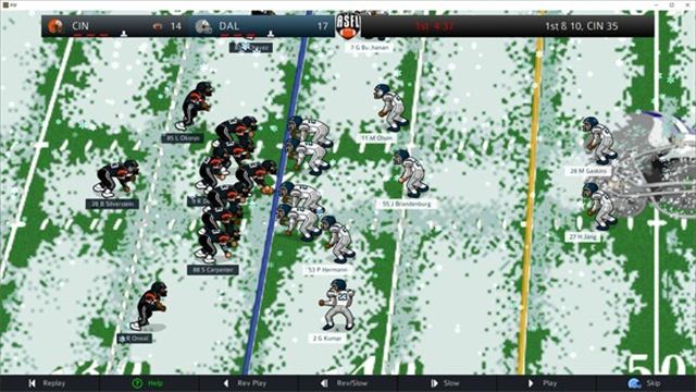 Hình ảnh trong game Pro Strategy Football 2025-TENOKE Hình ảnh trong game Pro Strategy Football 2025-TENOKE