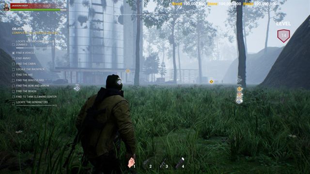 Hình ảnh trong game The Day Of Survival-TENOKE Hình ảnh trong game The Day Of Survival-TENOKE