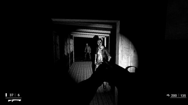 Hình ảnh trong game ASZG Project Directors Cut-TENOKE Hình ảnh trong game ASZG Project Directors Cut-TENOKE