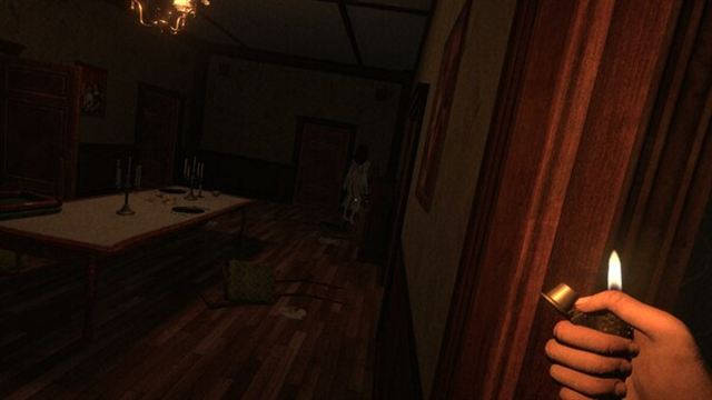 Hình ảnh trong game Echoes of Dread-TENOKE Hình ảnh trong game Echoes of Dread-TENOKE