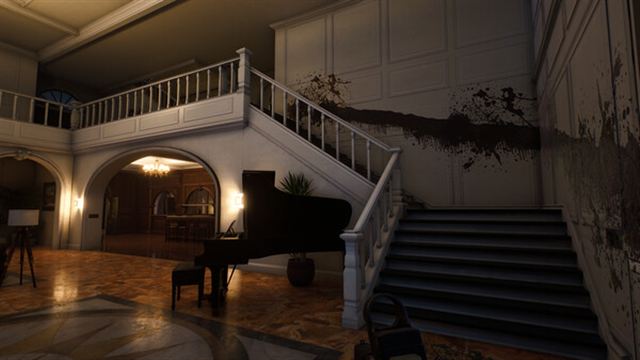 Hình ảnh trong game Ready or Not Home Invasion-RUNE Hình ảnh trong game Ready or Not Home Invasion-RUNE
