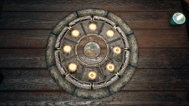 Hình ảnh trong game The Jiang Shi 2 Curse of Soul-TENOKE Hình ảnh trong game The Jiang Shi 2 Curse of Soul-TENOKE
