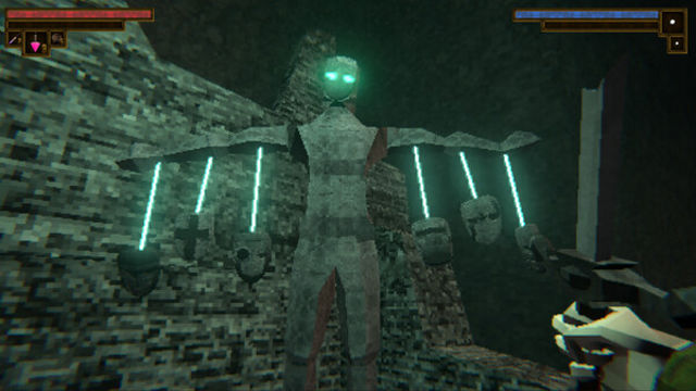 Hình ảnh trong game Verho Curse of Faces v1.1.0-P2P Hình ảnh trong game Verho Curse of Faces v1.1.0-P2P