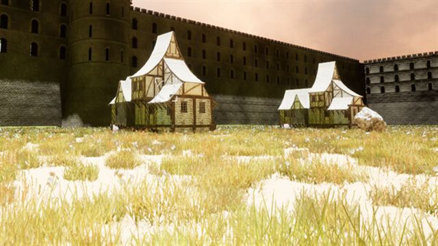 Hình ảnh trong game Fall Of Mankind-TENOKE Hình ảnh trong game Fall Of Mankind-TENOKE