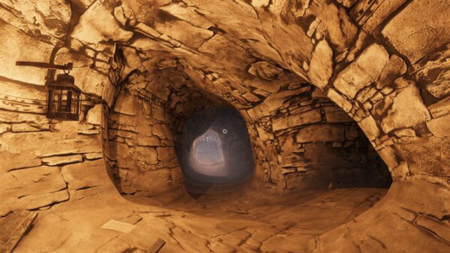 Hình ảnh trong game VENARI Escape Room Adventure-TENOKE Hình ảnh trong game VENARI Escape Room Adventure-TENOKE