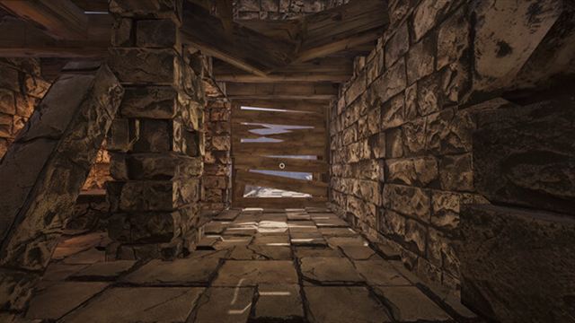 Hình ảnh trong game VENARI Escape Room Adventure-TENOKE Hình ảnh trong game VENARI Escape Room Adventure-TENOKE