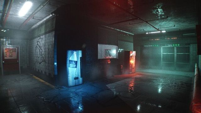 Hình ảnh trong game Homeless-TENOKE Hình ảnh trong game Homeless-TENOKE