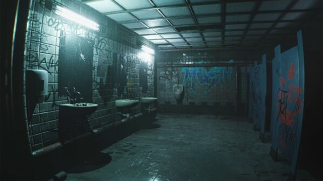 Hình ảnh trong game Homeless-TENOKE Hình ảnh trong game Homeless-TENOKE