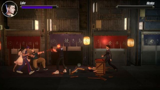 Hình ảnh trong game The Breakup Arena-TENOKE Hình ảnh trong game The Breakup Arena-TENOKE