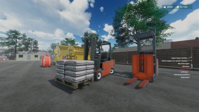 Hình ảnh trong game My Recycling Center Resources Trading Expans-TENOKE Hình ảnh trong game My Recycling Center Resources Trading Expans-TENOKE