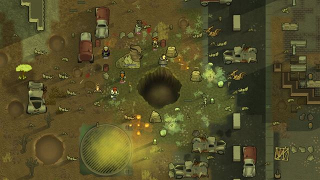 Hình ảnh trong game RimWorld v1.6.4523-P2P Hình ảnh trong game RimWorld v1.6.4523-P2P