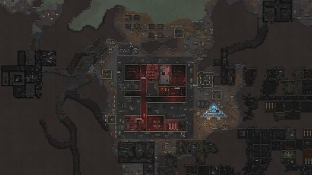 Hình ảnh trong game RimWorld v1.6.4523-P2P Hình ảnh trong game RimWorld v1.6.4523-P2P